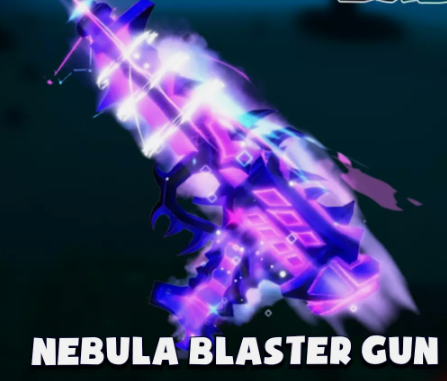 Nebula Blast