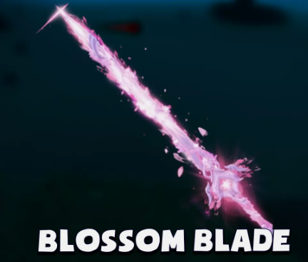 Blossom Blade