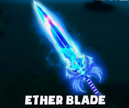 Ether Blade