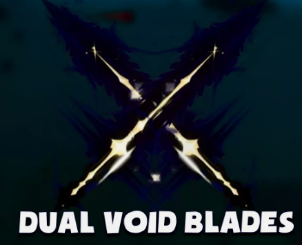 Dual Void Blades