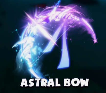 Astral Bow