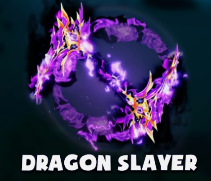 Dragon Slayer