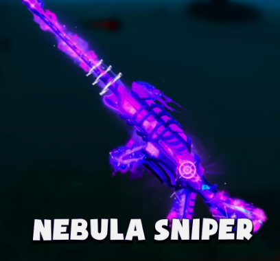 Nebula Sniper